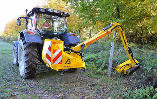 Aubery Travaux Publics