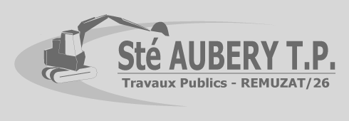 Aubery Travaux Publics