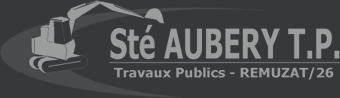 Aubery Travaux Publics