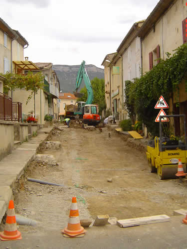 Aubery Travaux Publics